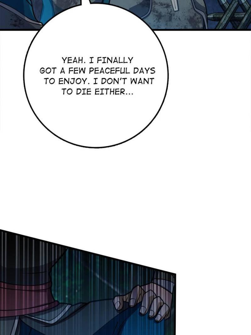 Spare Me, Great Lord! Chapter 539 23