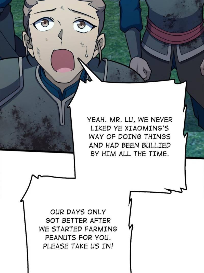 Spare Me, Great Lord! Chapter 539 27