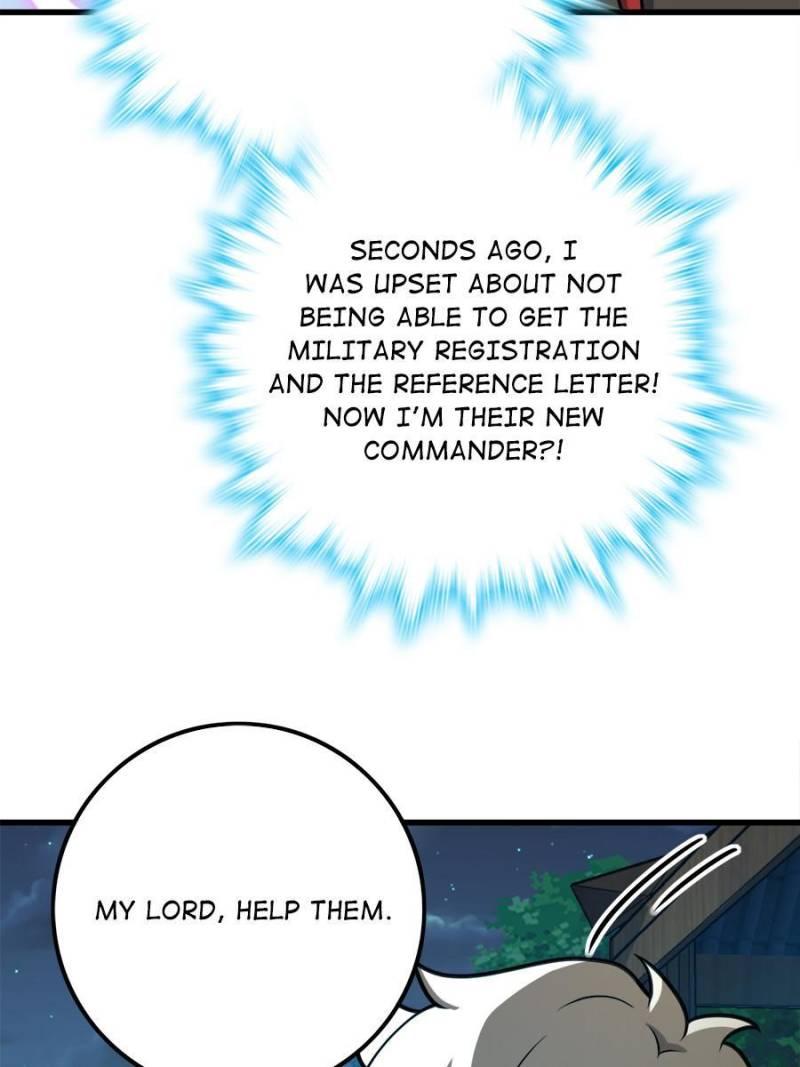 Spare Me, Great Lord! Chapter 539 35
