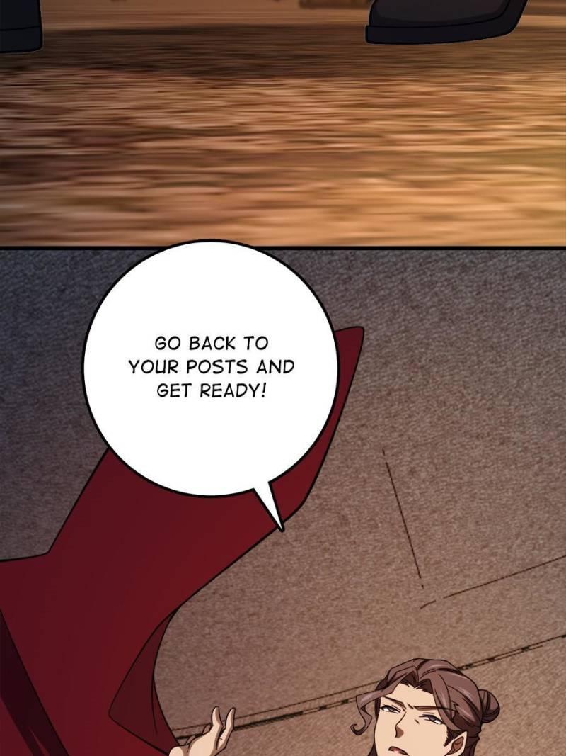 Spare Me, Great Lord! Chapter 539 96