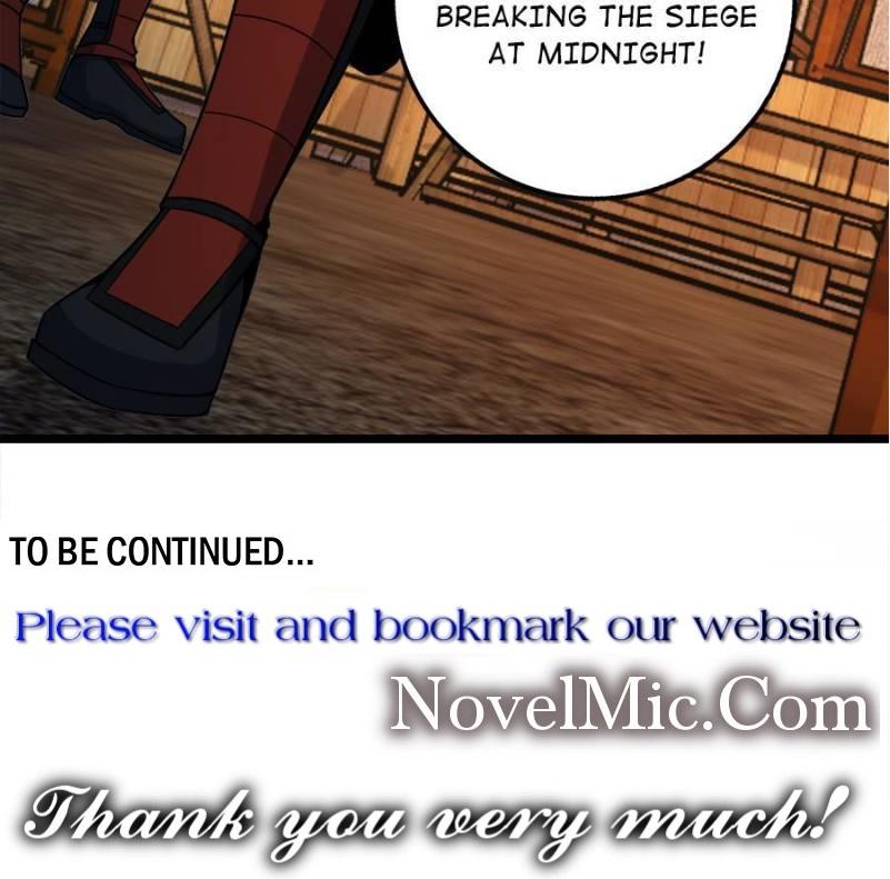 Spare Me, Great Lord! Chapter 539 98