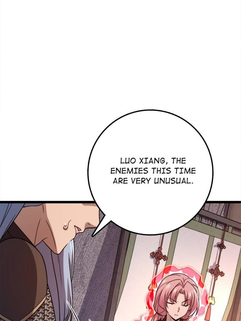 Spare Me, Great Lord! Chapter 576 5