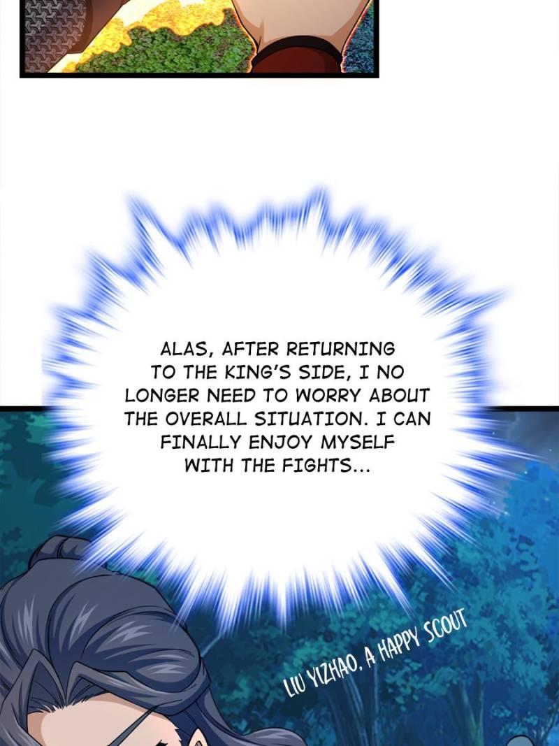 Spare Me, Great Lord! Chapter 576 34