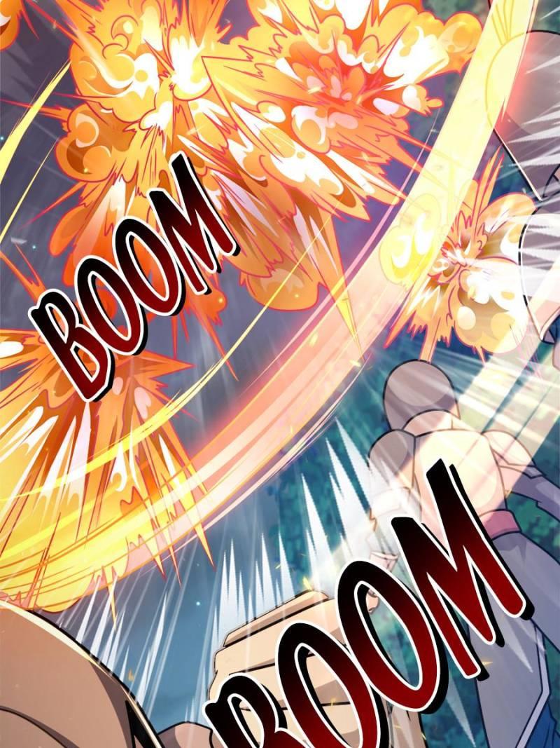 Spare Me, Great Lord! Chapter 576 51