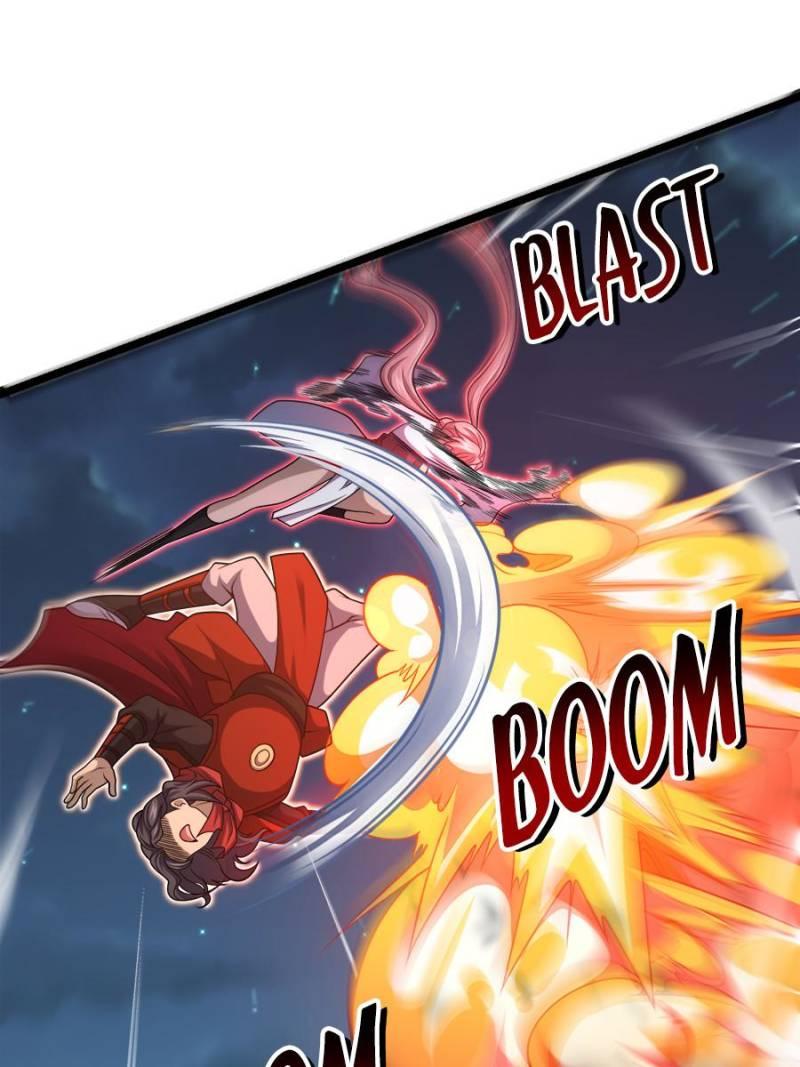 Spare Me, Great Lord! Chapter 576 59