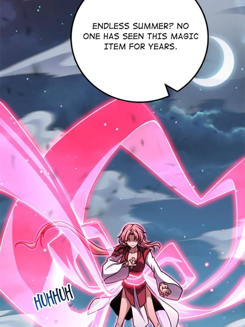 Spare Me, Great Lord! Chapter 576 81