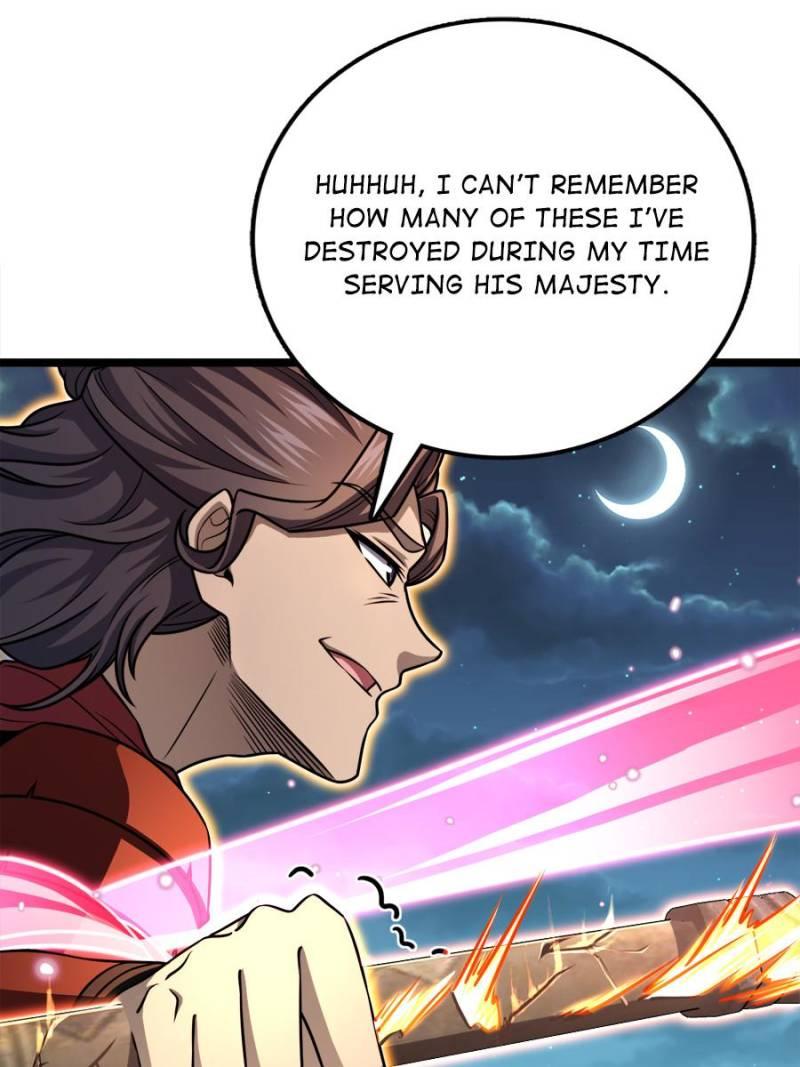 Spare Me, Great Lord! Chapter 576 86