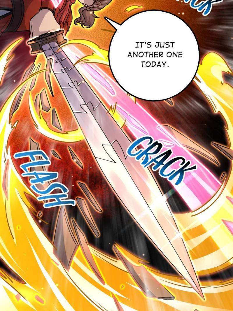 Spare Me, Great Lord! Chapter 576 88