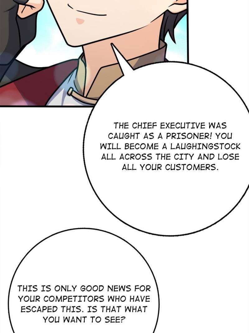 Spare Me, Great Lord! Chapter 580 16