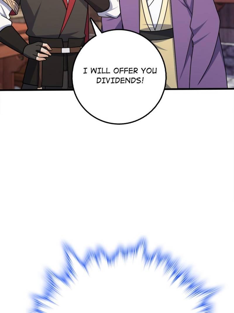 Spare Me, Great Lord! Chapter 580 22