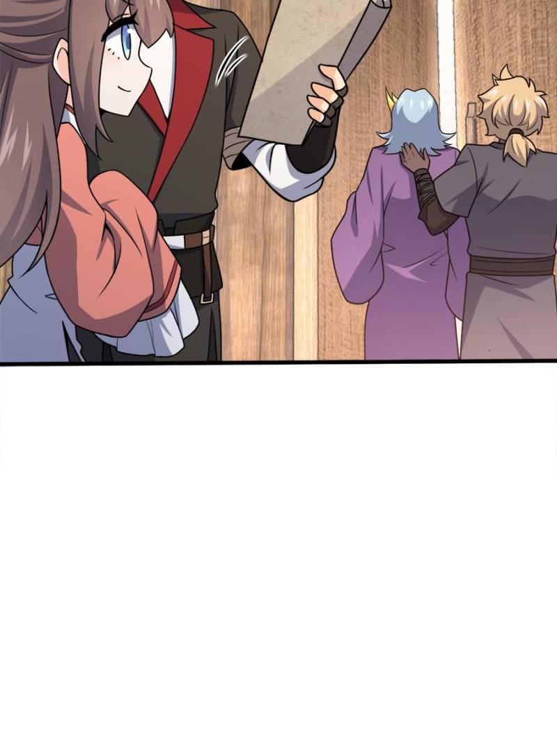 Spare Me, Great Lord! Chapter 580 28