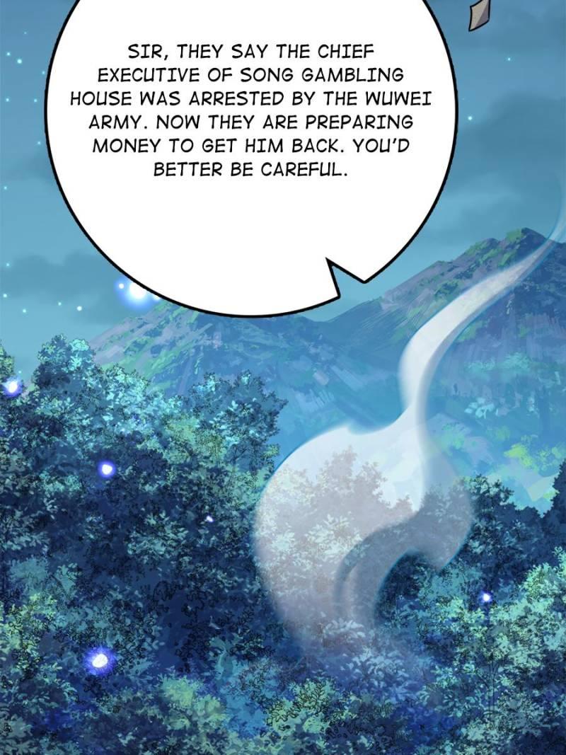 Spare Me, Great Lord! Chapter 580 46