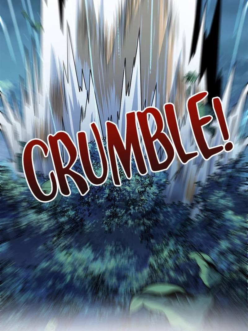 Spare Me, Great Lord! Chapter 580 56