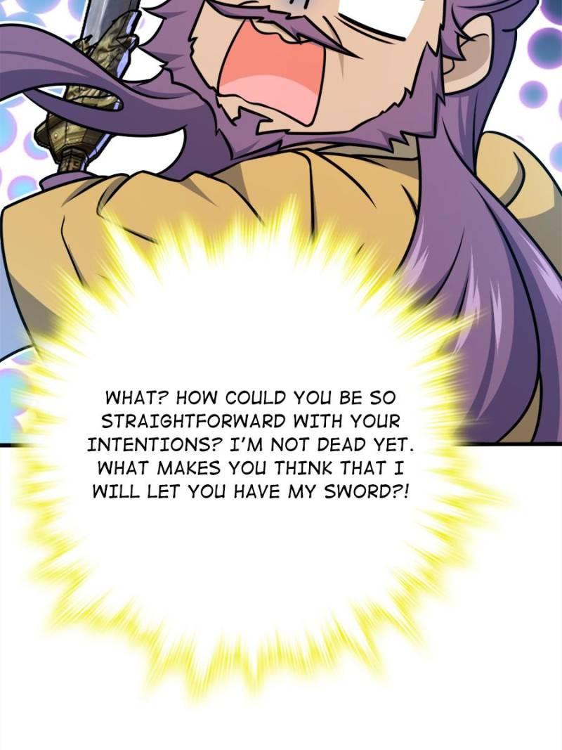 Spare Me, Great Lord! Chapter 580 78