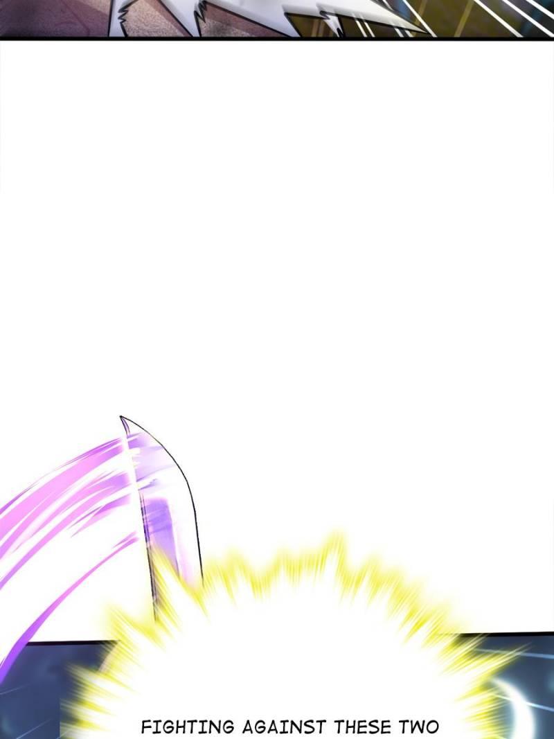 Spare Me, Great Lord! Chapter 580 81