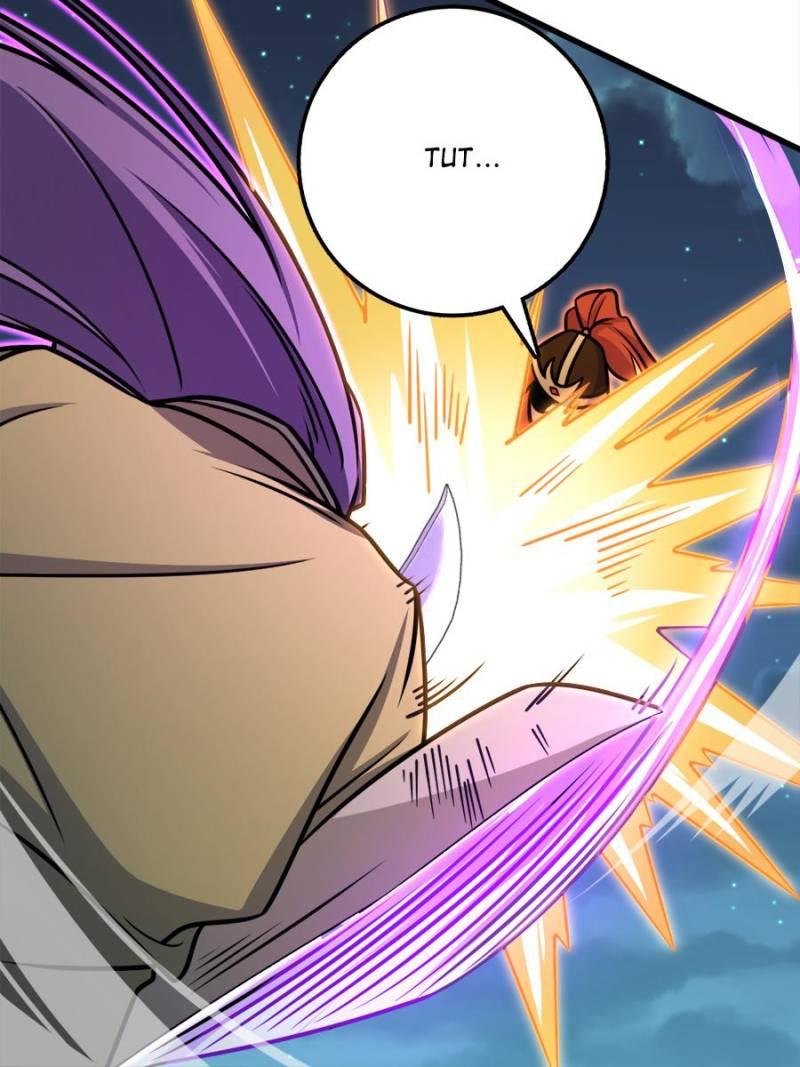 Spare Me, Great Lord! Chapter 580 86