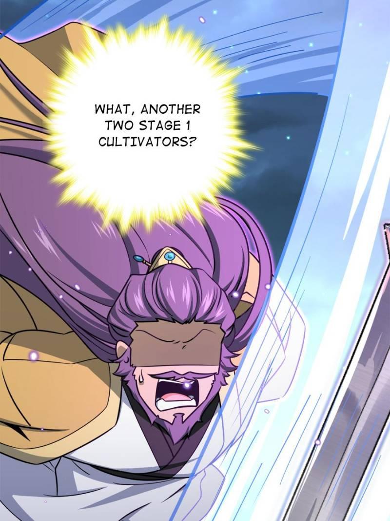 Spare Me, Great Lord! Chapter 580 93