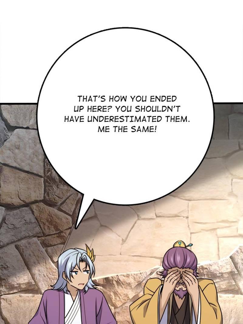 Spare Me, Great Lord! Chapter 580 102