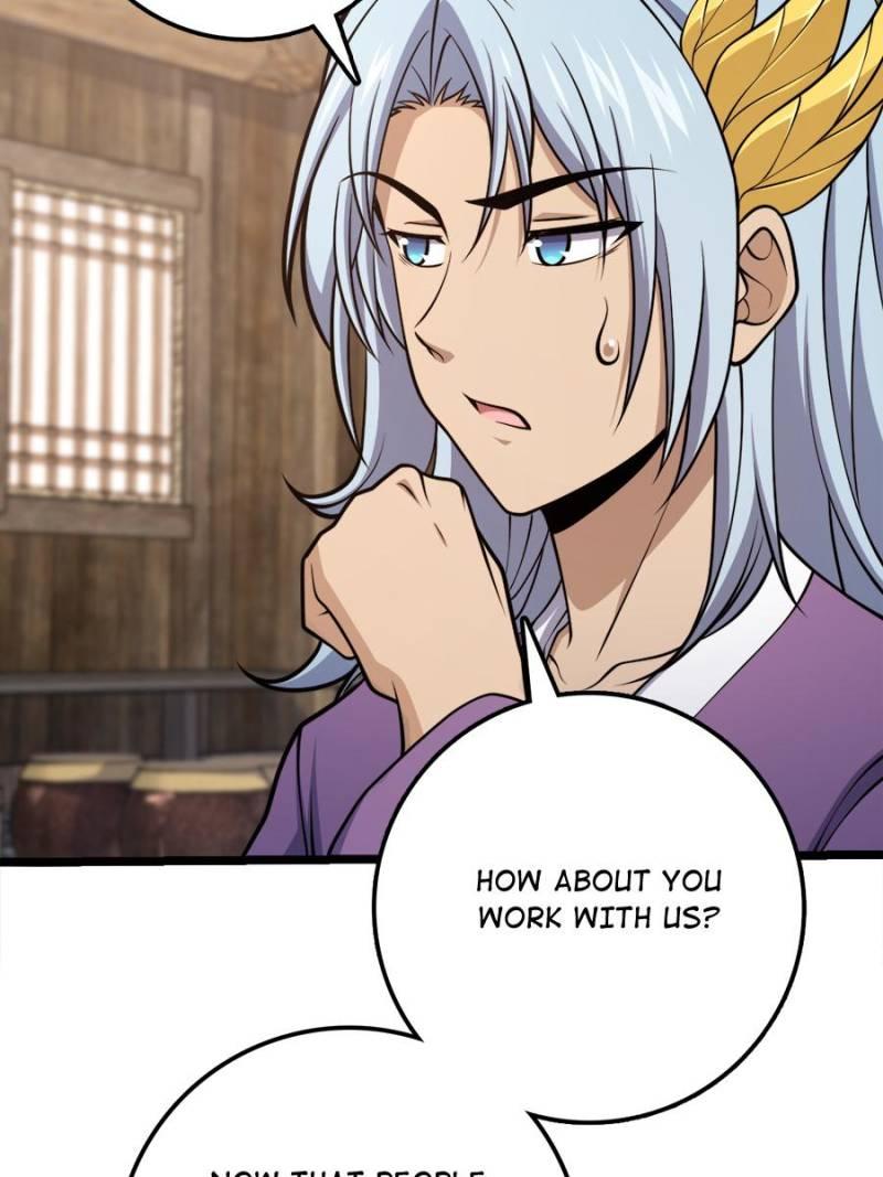 Spare Me, Great Lord! Chapter 581 17