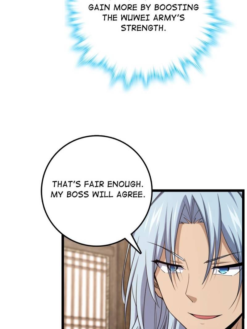 Spare Me, Great Lord! Chapter 581 23