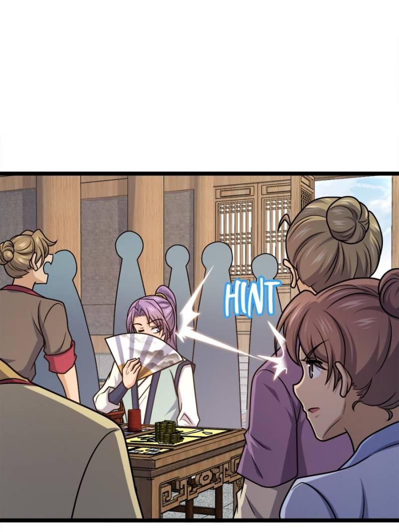 Spare Me, Great Lord! Chapter 581 52