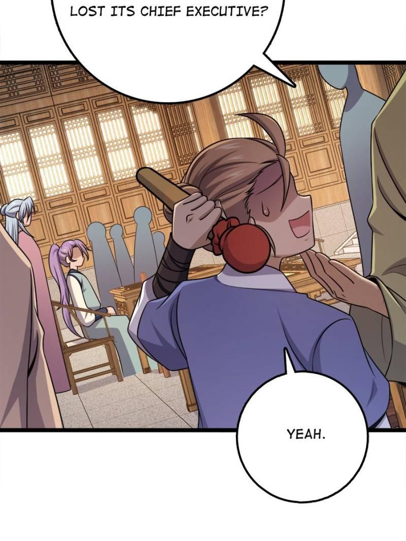 Spare Me, Great Lord! Chapter 581 59