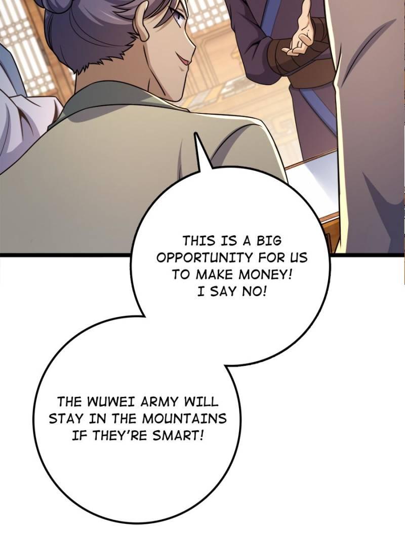 Spare Me, Great Lord! Chapter 581 69