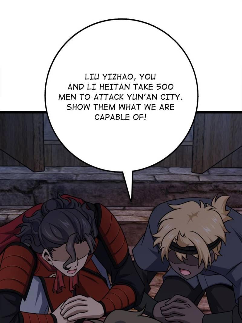 Spare Me, Great Lord! Chapter 581 76