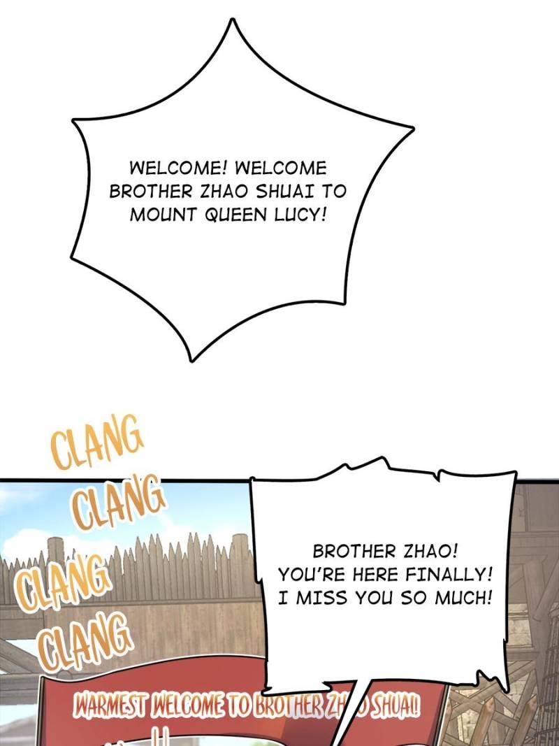 Spare Me, Great Lord! Chapter 584 8