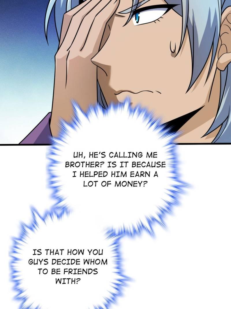 Spare Me, Great Lord! Chapter 584 10