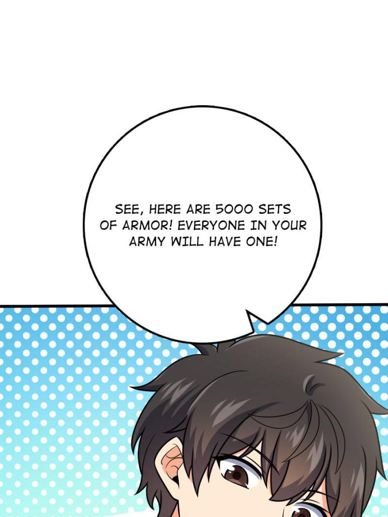 Spare Me, Great Lord! Chapter 584 14
