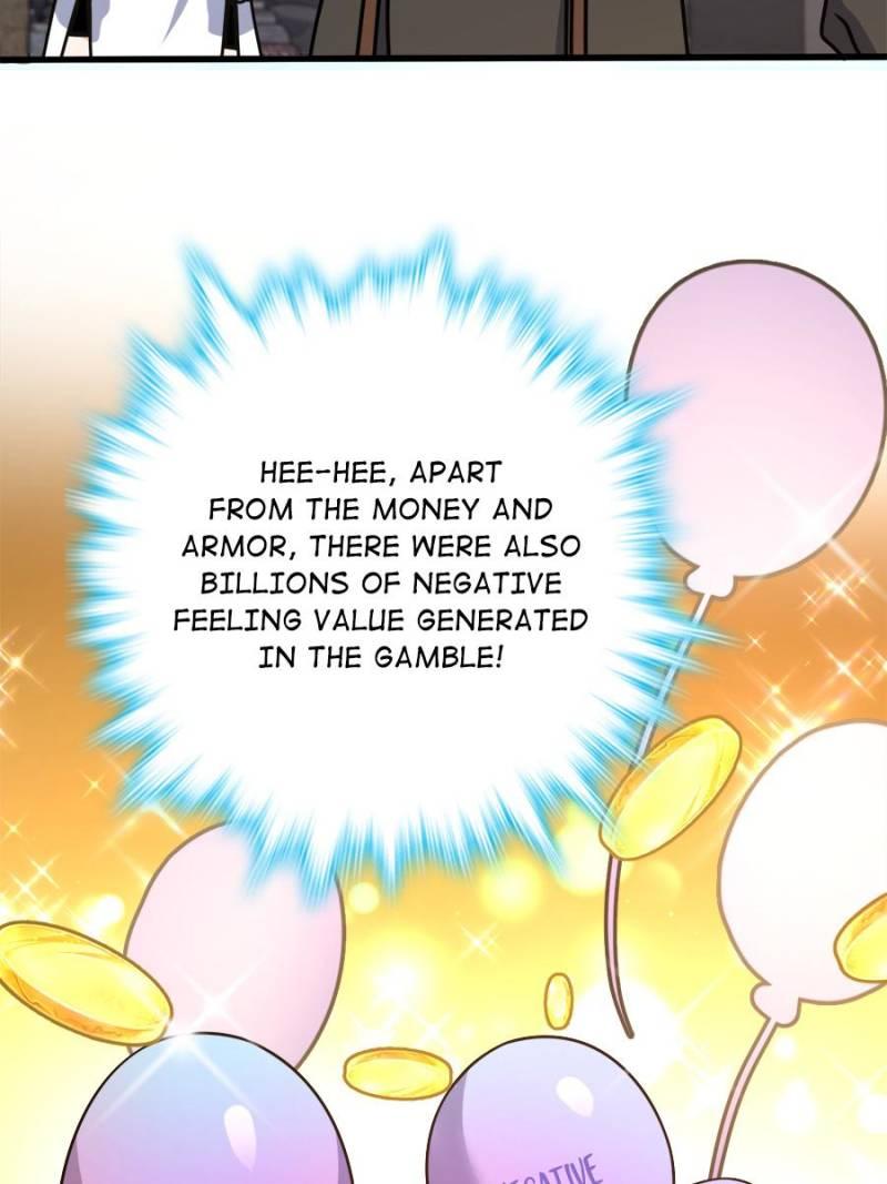 Spare Me, Great Lord! Chapter 584 20