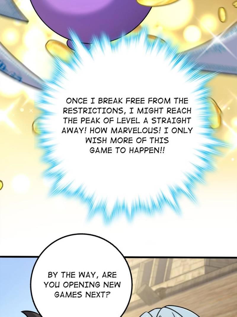 Spare Me, Great Lord! Chapter 584 22
