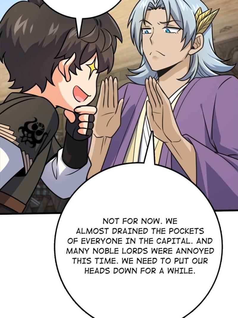 Spare Me, Great Lord! Chapter 584 23