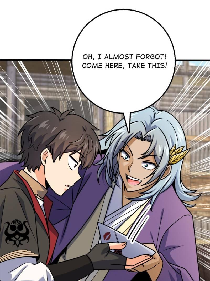 Spare Me, Great Lord! Chapter 584 30
