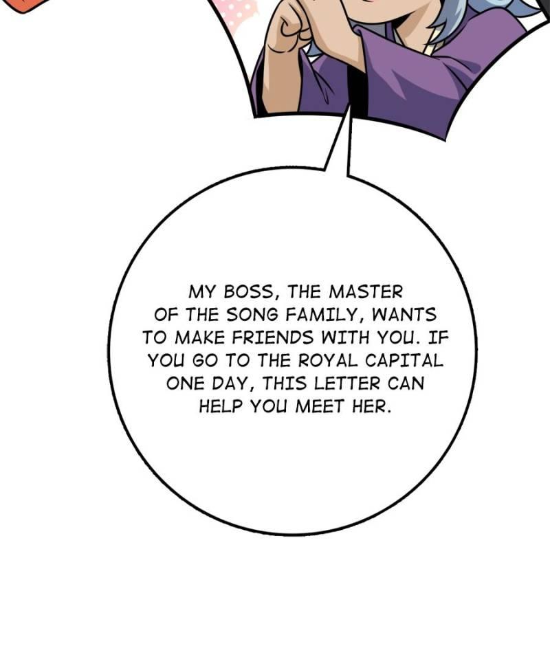 Spare Me, Great Lord! Chapter 584 33