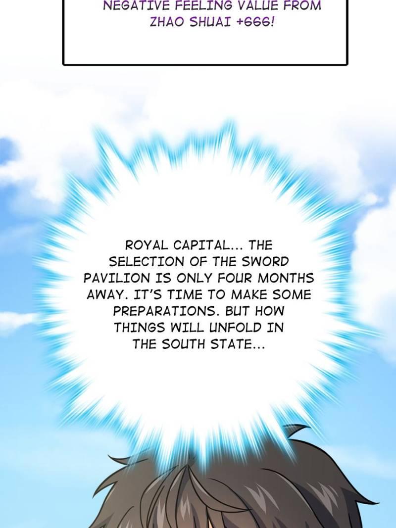 Spare Me, Great Lord! Chapter 584 38