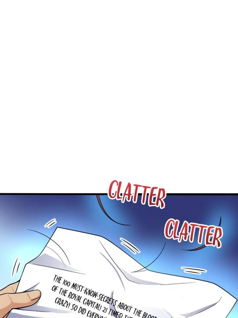 Spare Me, Great Lord! Chapter 584 44