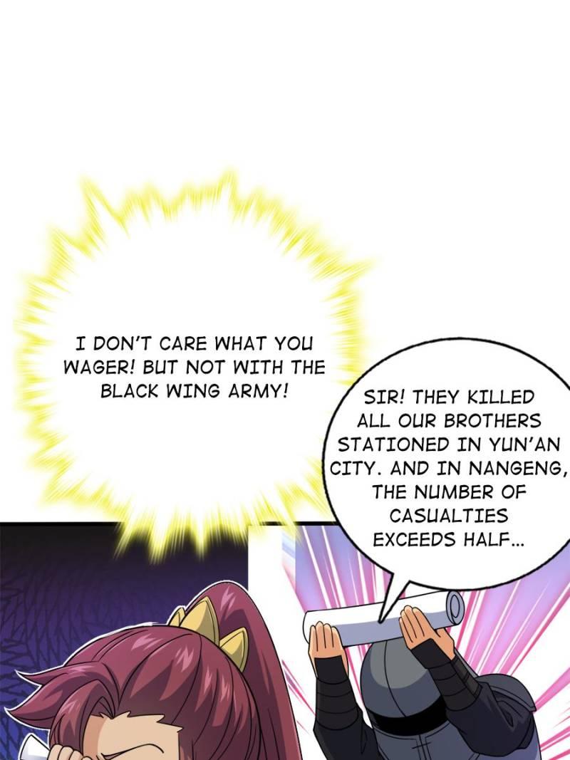 Spare Me, Great Lord! Chapter 584 49