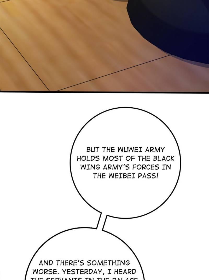 Spare Me, Great Lord! Chapter 584 73