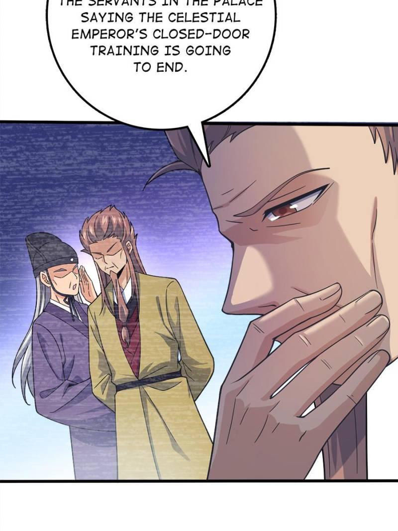 Spare Me, Great Lord! Chapter 584 74