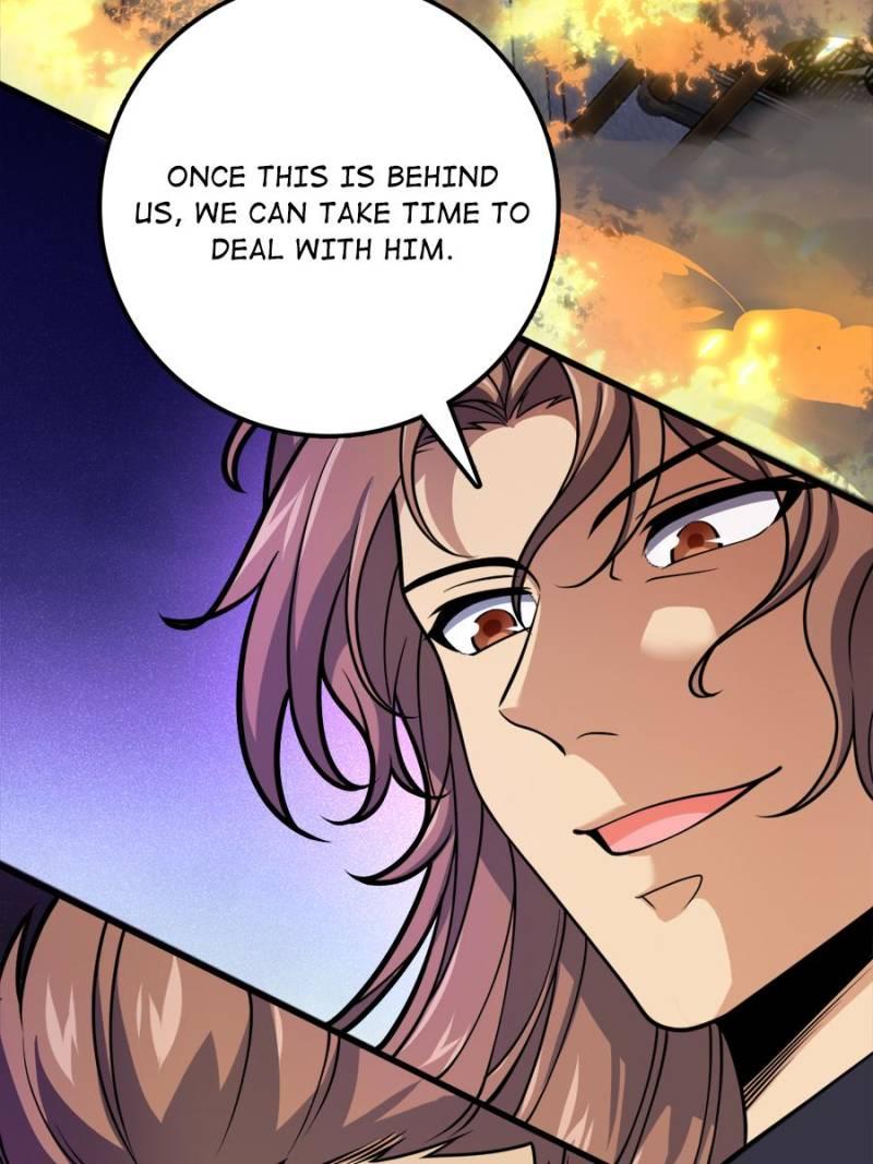 Spare Me, Great Lord! Chapter 584 82