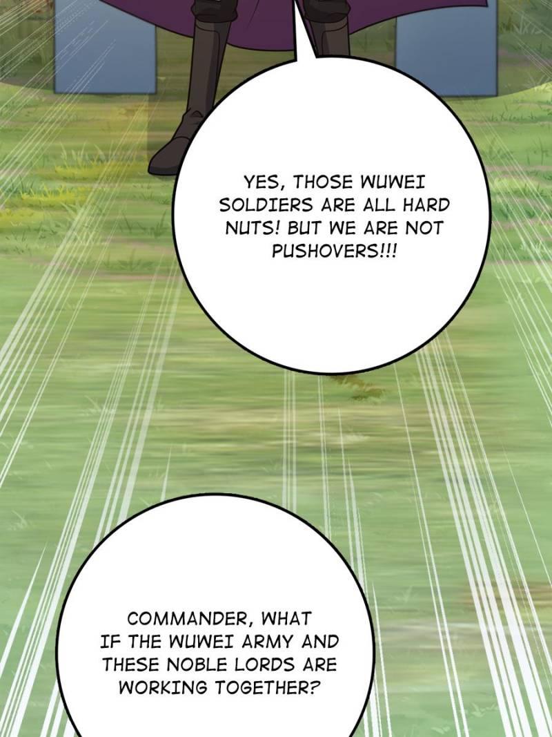 Spare Me, Great Lord! Chapter 584 90