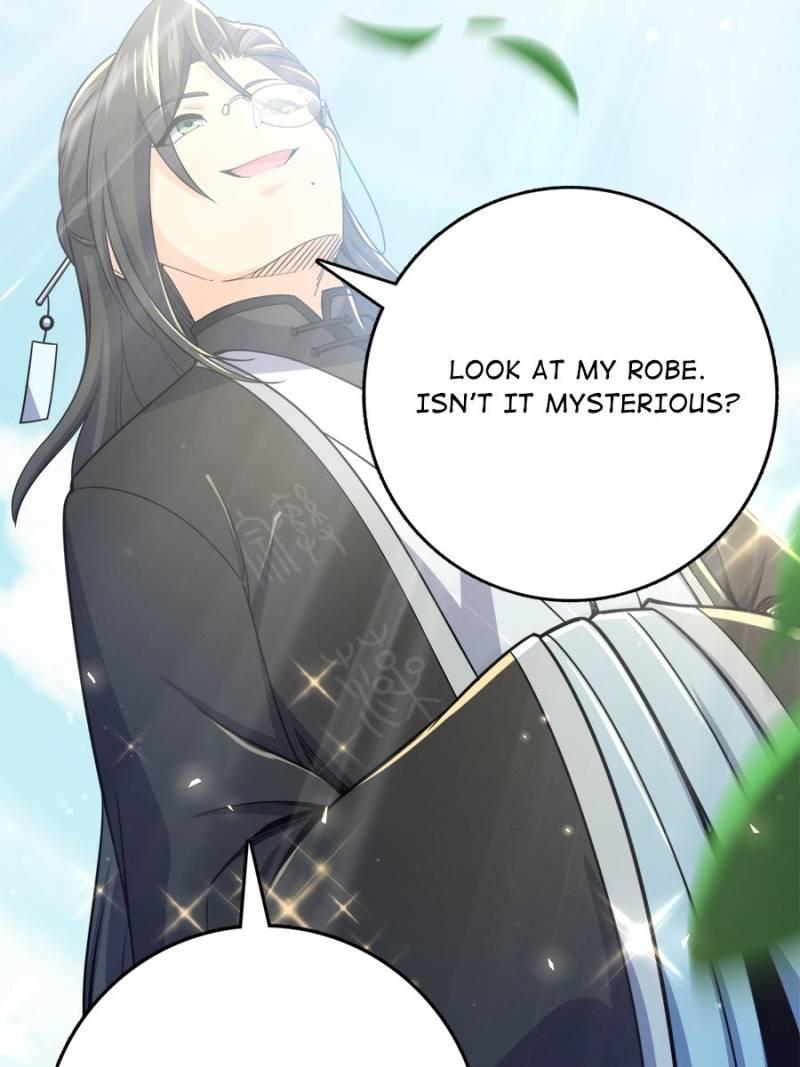 Spare Me, Great Lord! Chapter 590 7