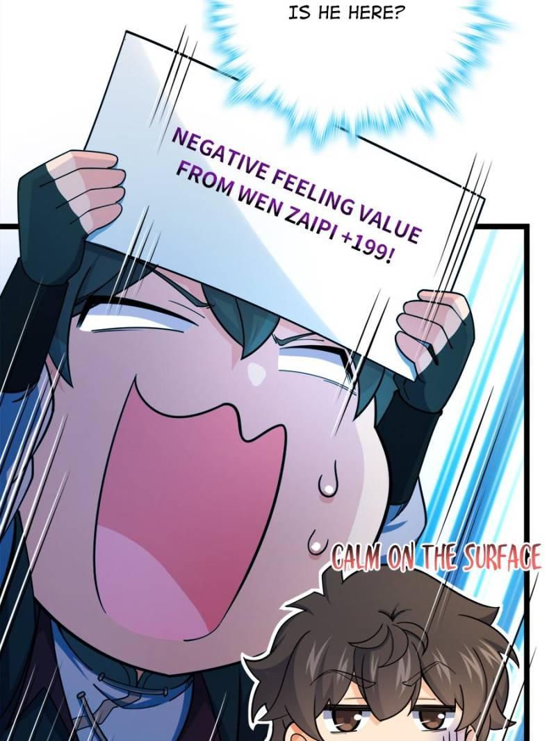 Spare Me, Great Lord! Chapter 590 13