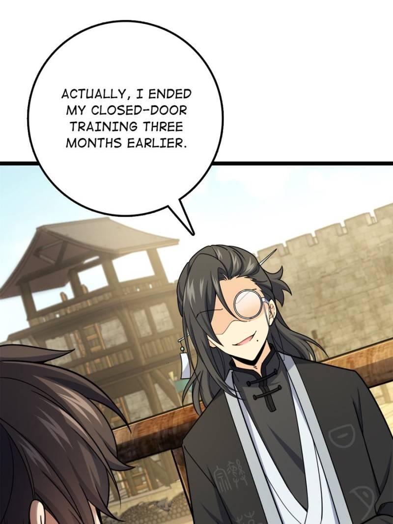 Spare Me, Great Lord! Chapter 590 15