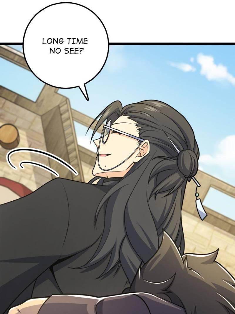Spare Me, Great Lord! Chapter 590 20