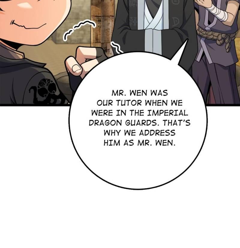 Spare Me, Great Lord! Chapter 590 27