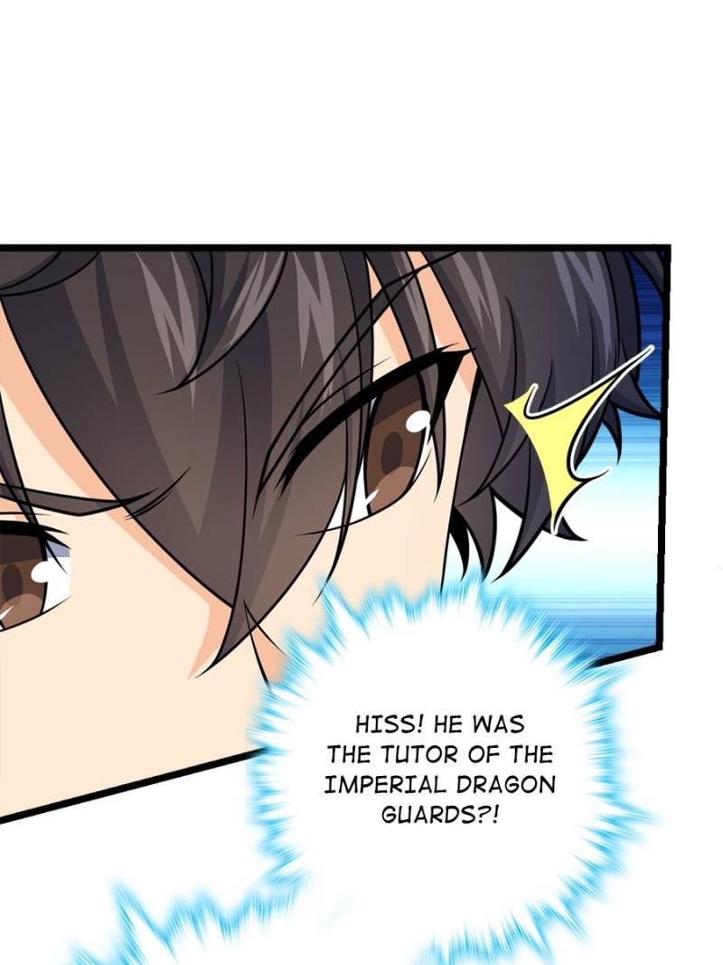 Spare Me, Great Lord! Chapter 590 28