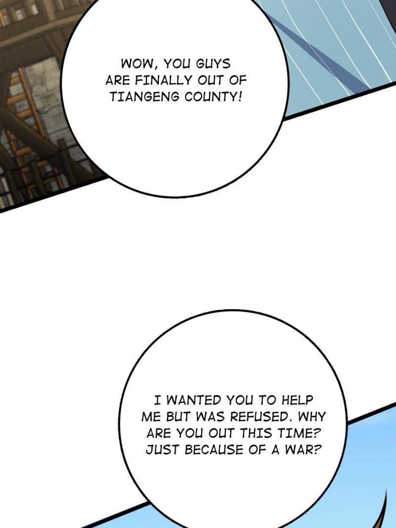 Spare Me, Great Lord! Chapter 590 31